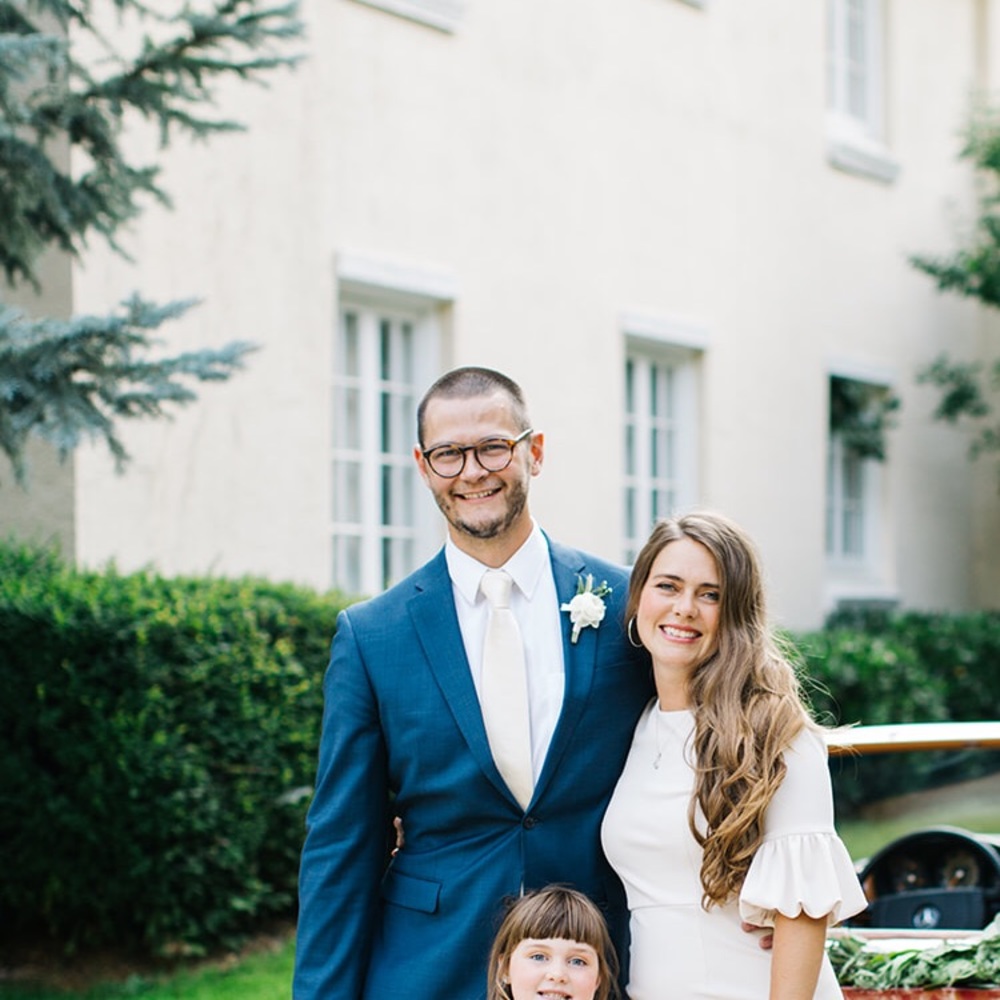 Meet your Posher, Anna corinne